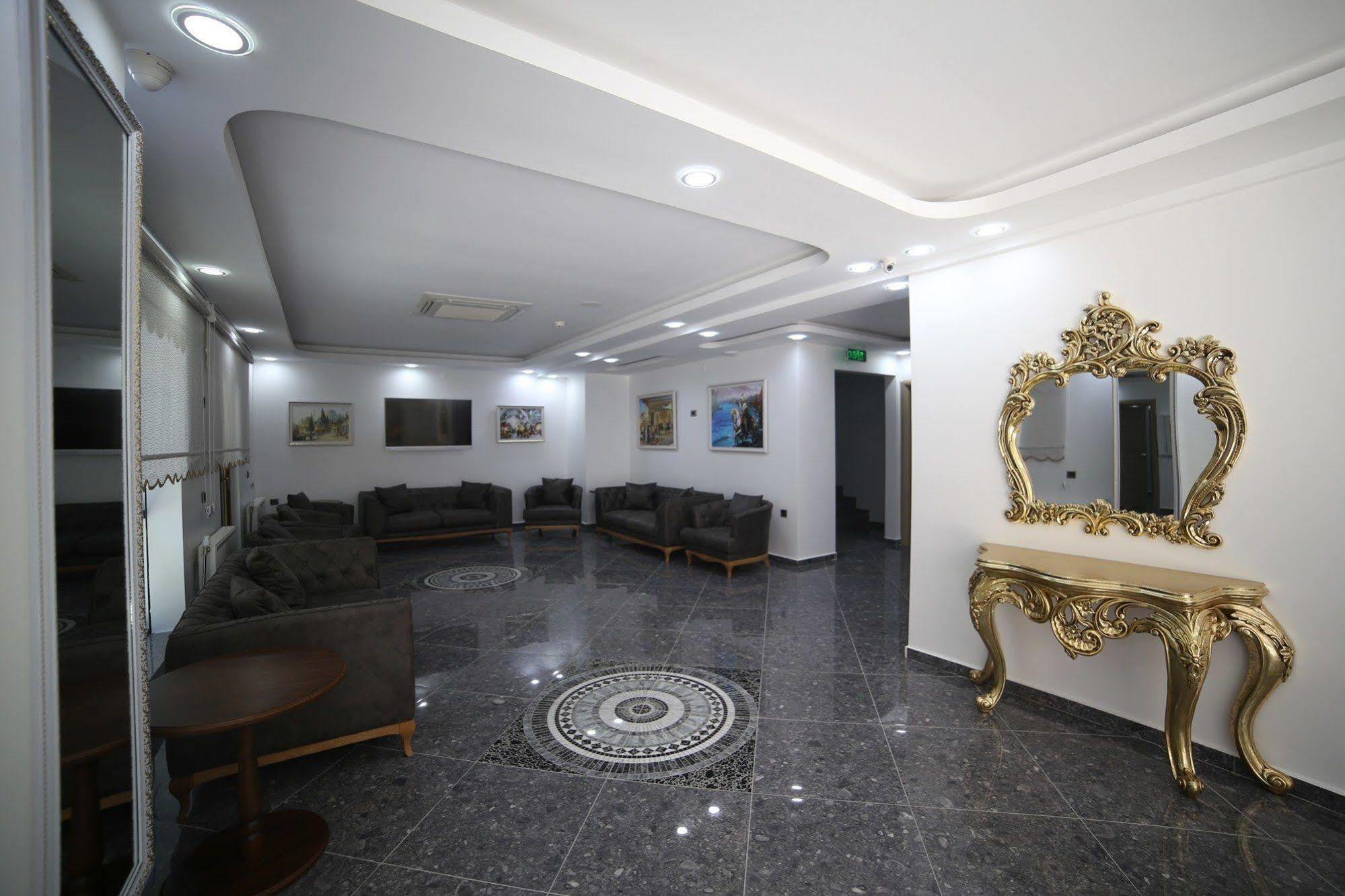 Grand Serenay Hotel Bandırma 외부 사진