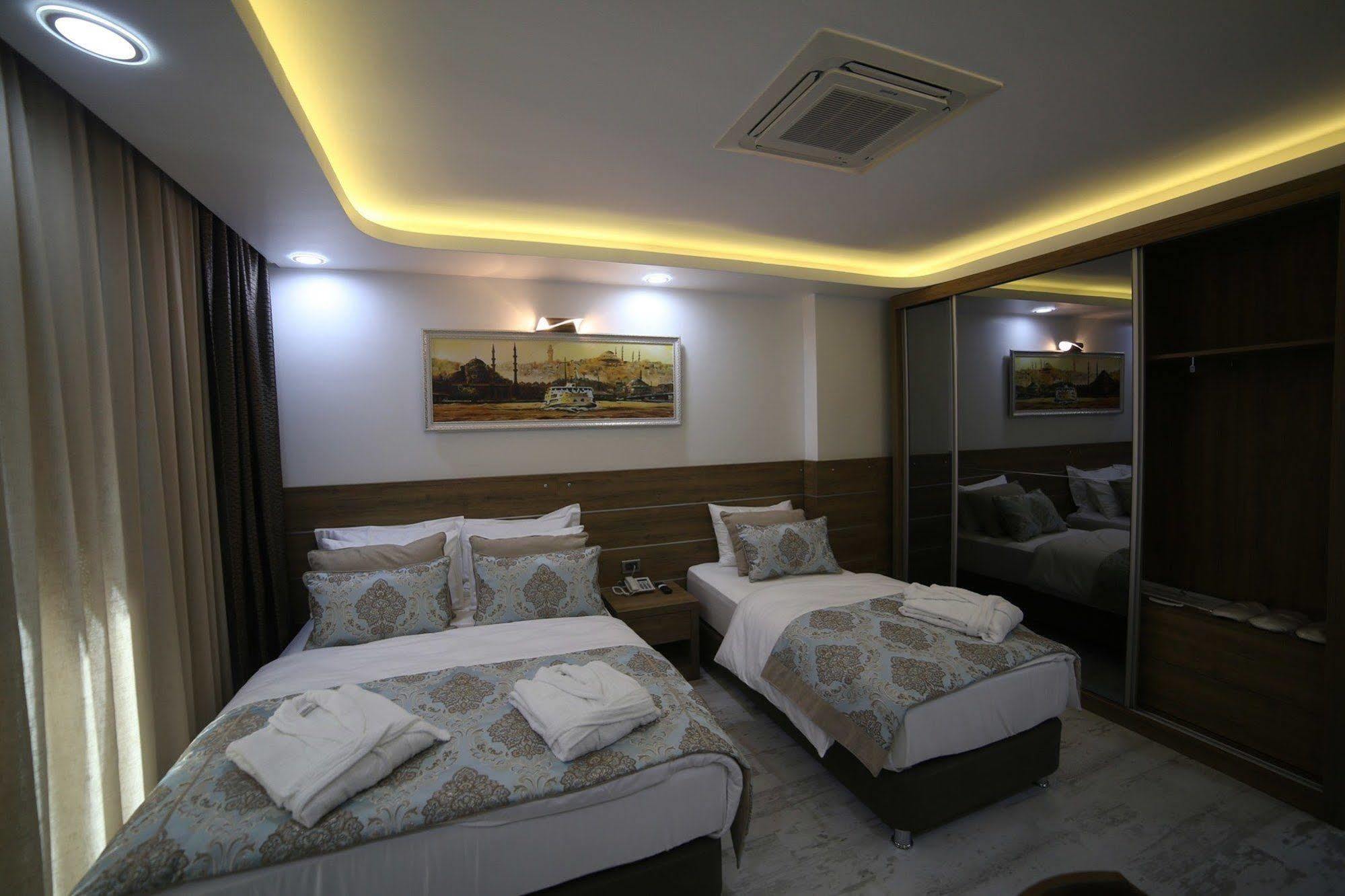 Grand Serenay Hotel Bandırma 외부 사진