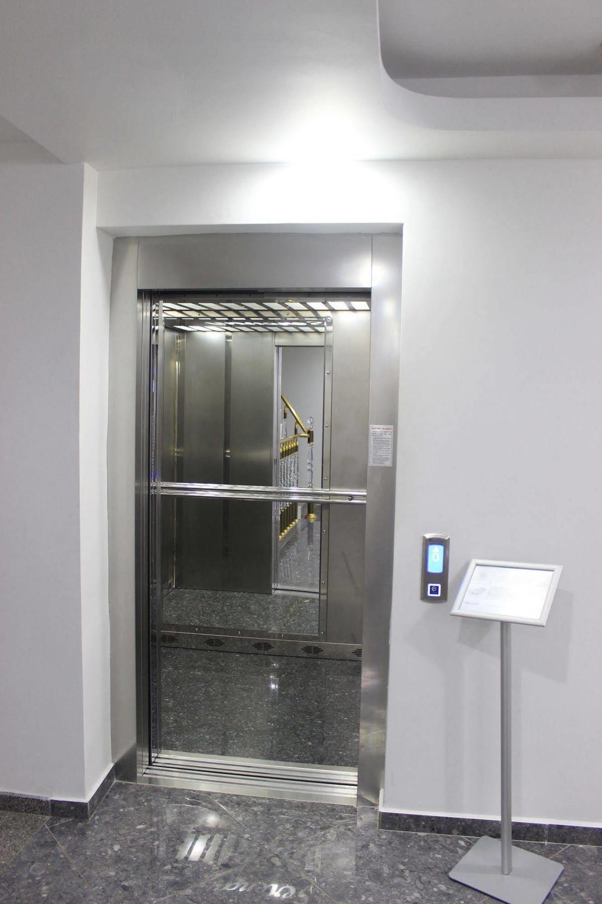 Grand Serenay Hotel Bandırma 외부 사진