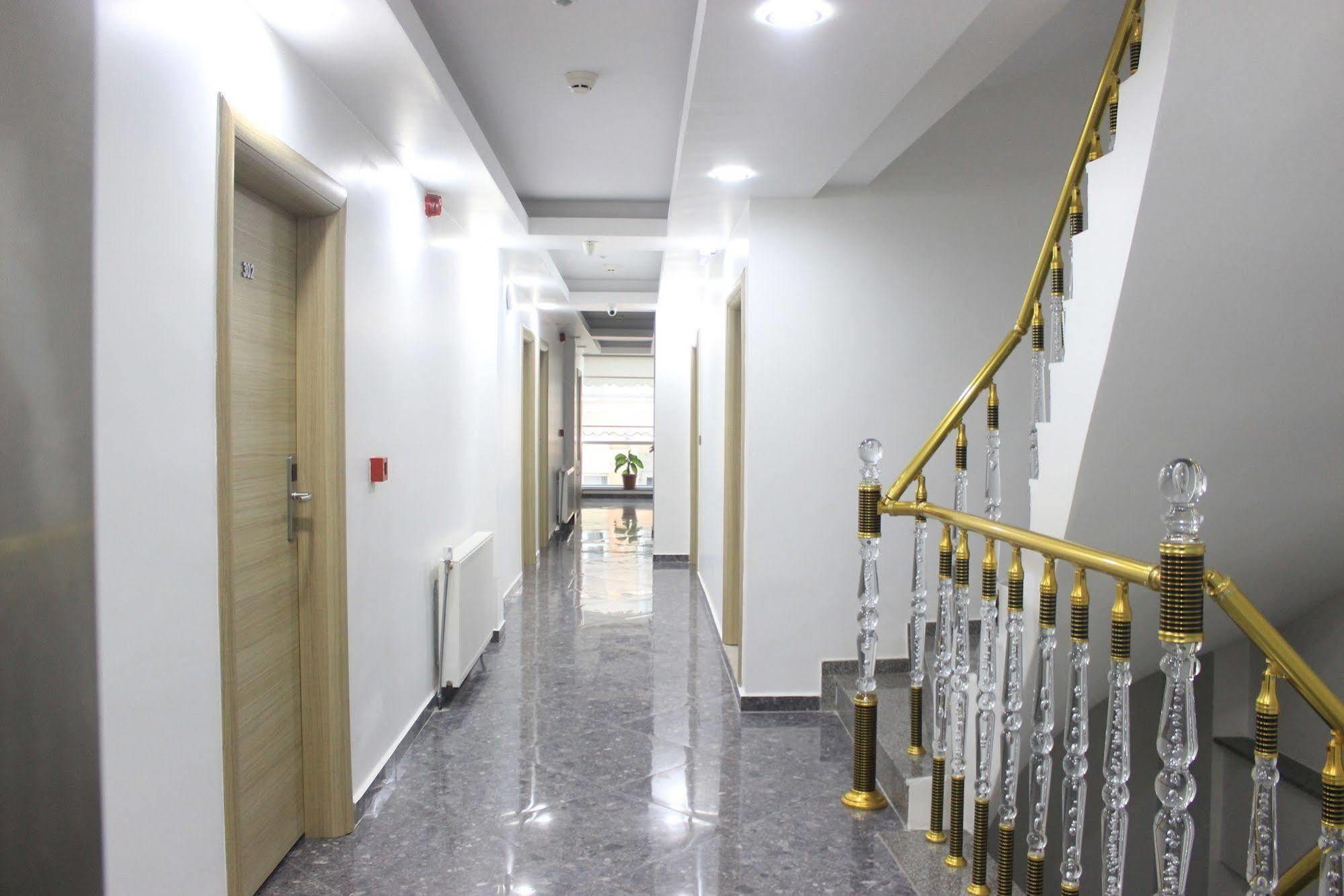 Grand Serenay Hotel Bandırma 외부 사진