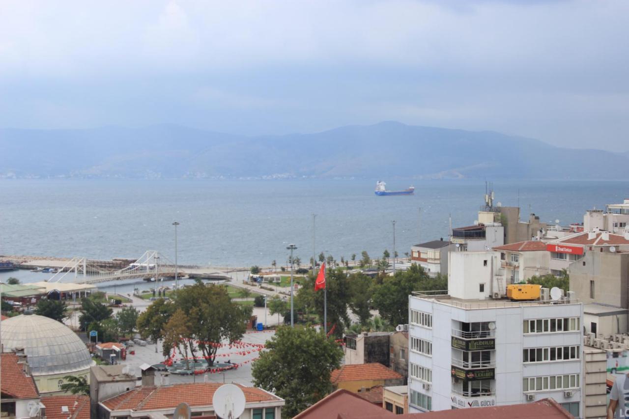 Grand Serenay Hotel Bandırma 외부 사진