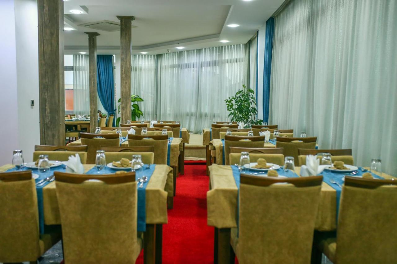 Grand Serenay Hotel Bandırma 외부 사진